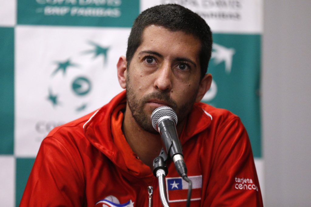 Podlipnik y groserías de Ríos a periodistas: “No lo haría y tampoco lo comparto”