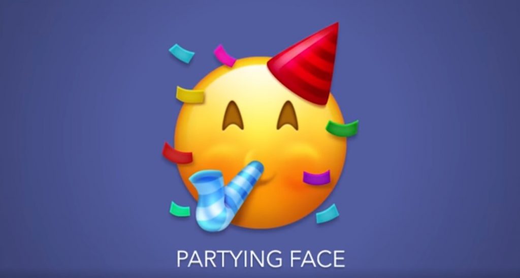 ¡Son más de 150! Revisa los nuevos emojis que llegarán este año