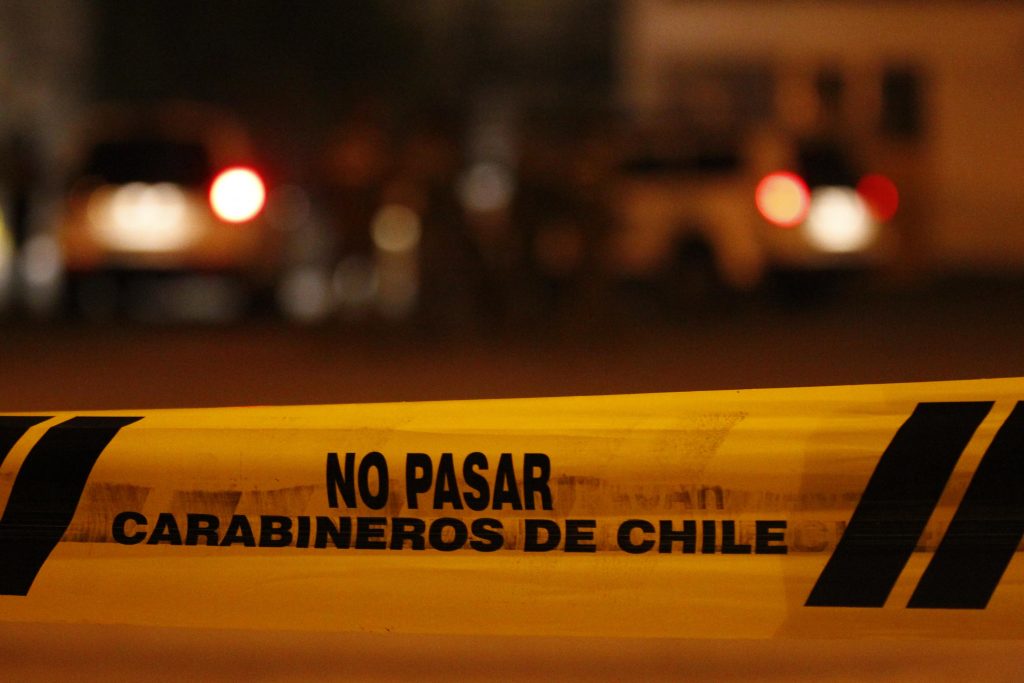Hombre se suicida con cianuro, presuntamente por problemas sentimentales