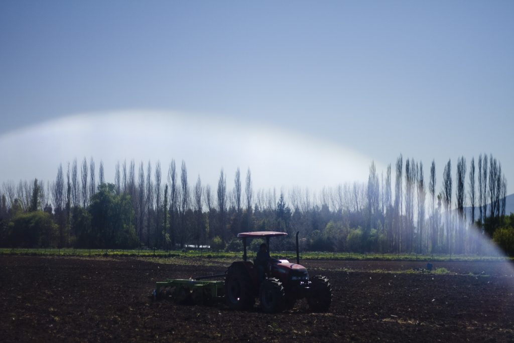 SNA sobre sobre el nuevo Estatuto Agrícola: “No tenemos conocimiento de lo que van a presentar”