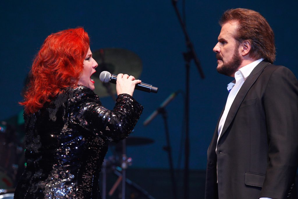 Twitteros emocionados recuerdan las canciones de “Pimpinela”