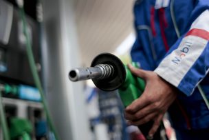 Son 11 semanas consecutivas: Combustibles sufrirán nueva alza en sus precios desde este jueves