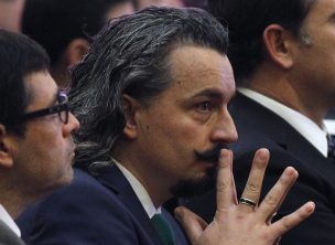 Caso SQM: Fiscal Pablo Gómez solicitó sobreseer a 58 imputados