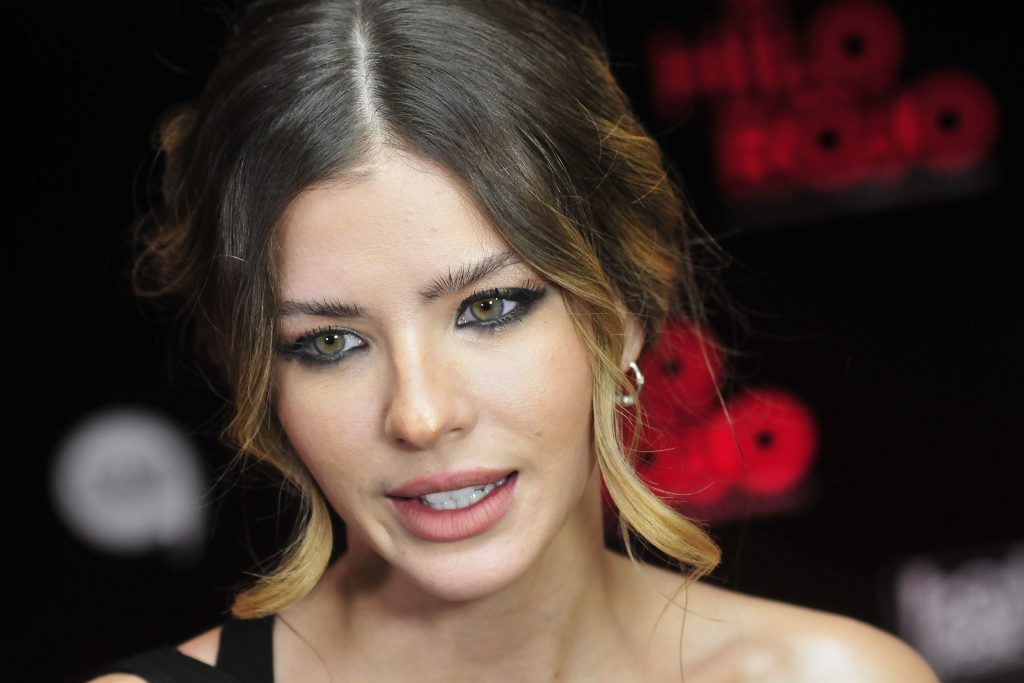 En Argentina aseguran que “China” Suárez reemplazaría a “Pampita” en conocido programa
