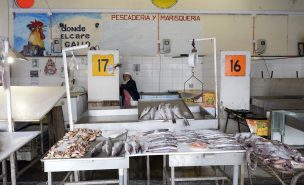 Detectan brote de enfermedad parasitaria por consumo de pescado crudo