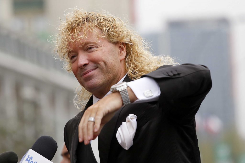 Leonardo Farkas: “Chile necesita soluciones concretas y no más discursos bonitos”