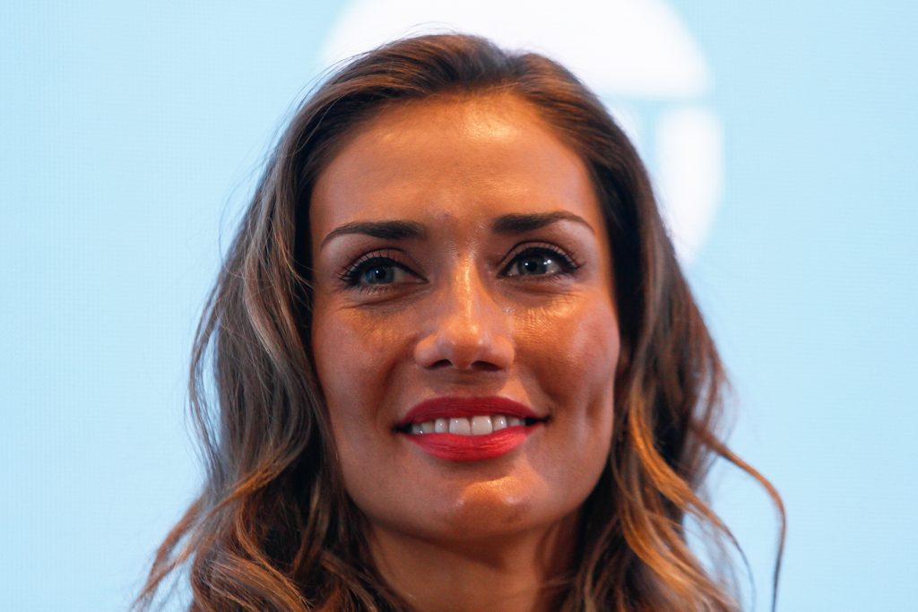 Carolina de Moras y su relación con ex ministro Felipe Bulnes: “Me sorprende su sentido del humor”