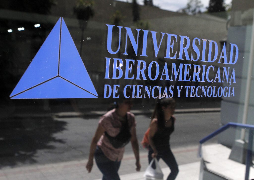 Presidente del Consejo Nacional de Educación por cierre U. Iberoamericana: “El sistema obviamente ha mostrado fallas”