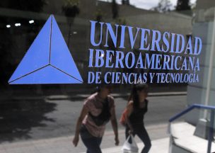 Presidente del Consejo Nacional de Educación por cierre U. Iberoamericana: 