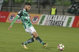 Santiago Wanderers vence a Melgar y se mete en la fase 3 de Copa Libertadores