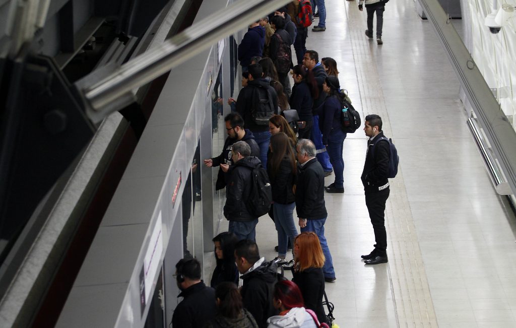 Comenzó la licitación para la construcción de la Línea 7 del Metro