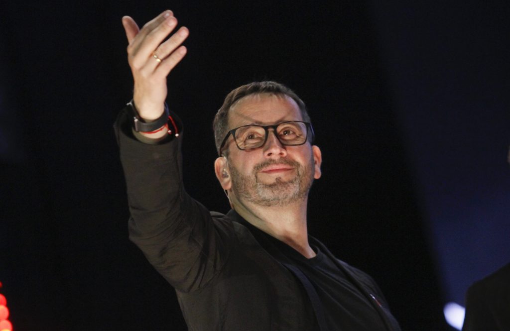 ¿Vuelve el Sin Censura? Eduardo Fuentes reveló algunos detalles de su regreso a Mentiras Verdaderas