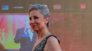 ¡Los años no pasan por ella! Loreto Valenzuela mostró su cuerpo en bikini a los 63 años