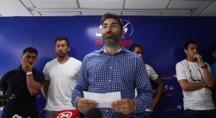 Sifup amenaza con paro si ANFP no modifica artículo 16 del Torneo Nacional