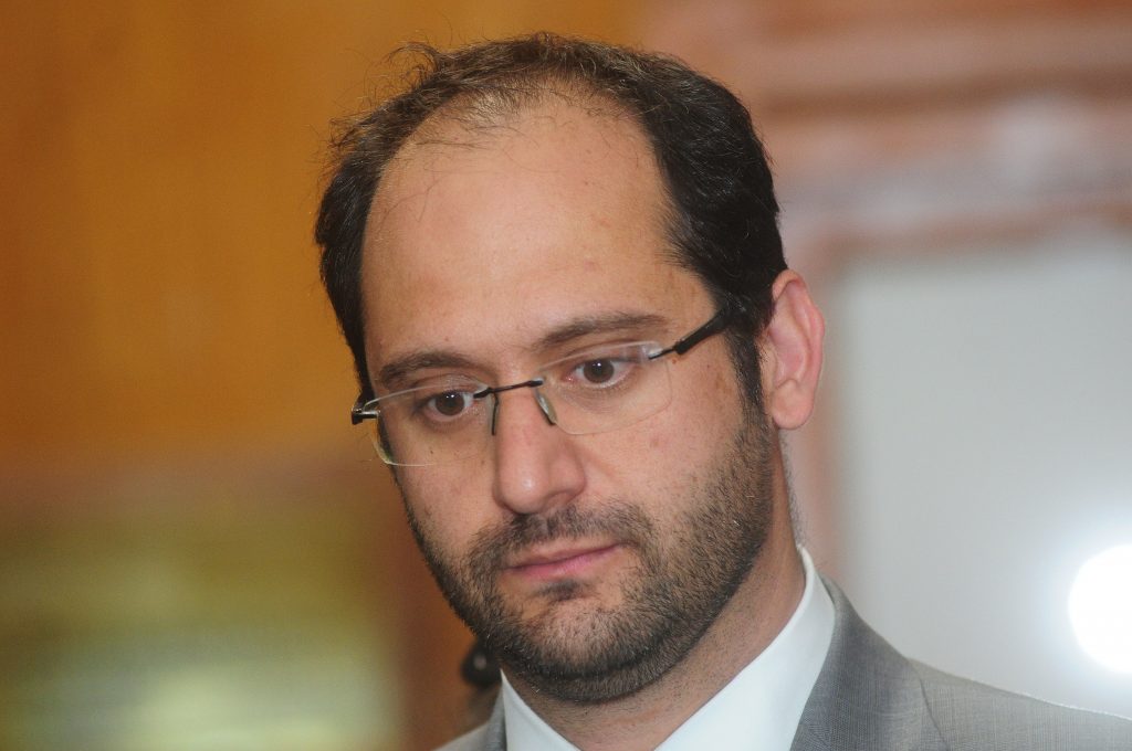 Issa Kort por extradición de Palma Salamanca: “Confiamos que se cumplan los plazos porque existe compromiso de las autoridades”