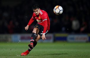 ¿Vuelve a España? Aseguran que importante club estaría pensando en contratar a Alexis Sánchez