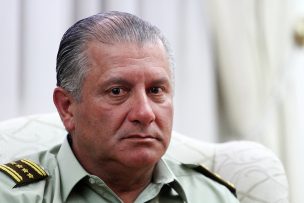 Bruno Villalobos viaja a La Araucanía y no declarará ante la Fiscalía