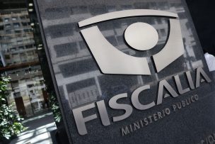 Fiscalía acusó 