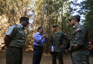 Leonardo Farkas ofrece millonaria recompensa para quien encuentre a Emmelyn