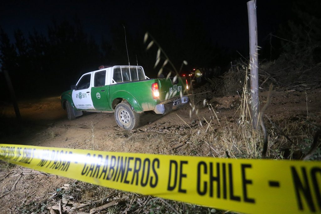 José Navarro se autodenomina como “un zorro salvaje”