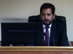 Fiscalía tomó la declaración de Emmelyn Canales