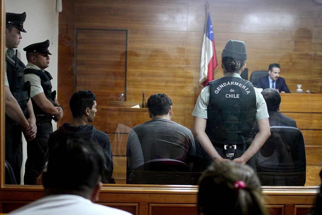 Intendencia de O’Higgins interpondrá querella contra imputados por secuestro de niña en Rancagua