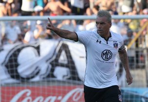 Colo Colo debuta este martes en la Copa Libertadores ante Atlético Nacional