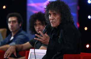 Illapu: “Siempre el Festival ha sido bastante mezquino con la música nacional”