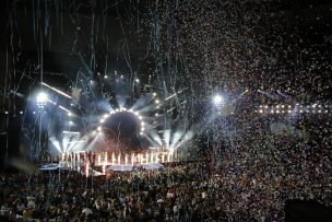 Inauguración del Festival es marcada por el protagonismo de los miembros del jurado