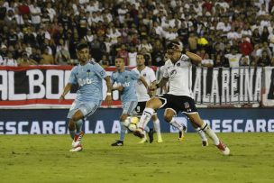 Colo Colo no pudo ganar en su casa y empató con O´Higgins