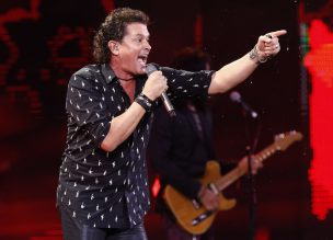 Los invitados de Carlos Vives se robaron la película en su show de Viña