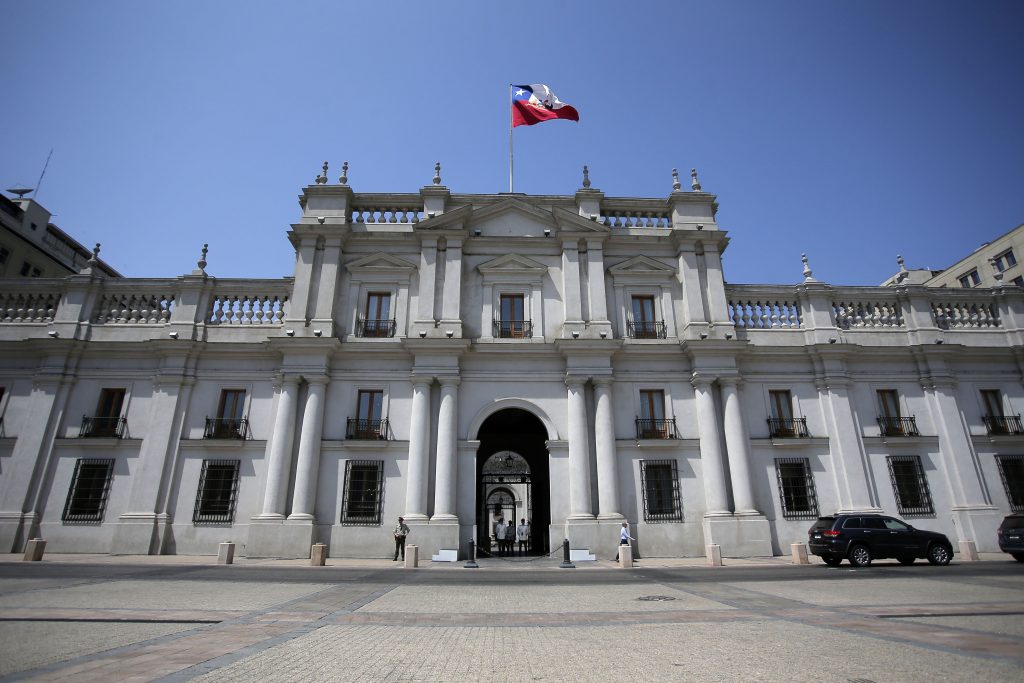 Gobierno reiteró su condena a “criminal empleo de armas químicas” en Siria