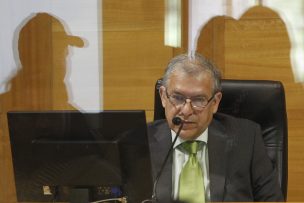 Justicia acogió la decisión de no perseverar en la investigación de la 