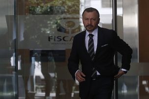 Fiscal Palma no descarta eliminar secreto de investigación por Operación Huracán