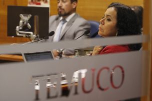 Operación Huracán: Juzgado de Temuco admite querella de Interior por adulteración