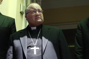 Monseñor Scicluna podría ser dado hoy de alta