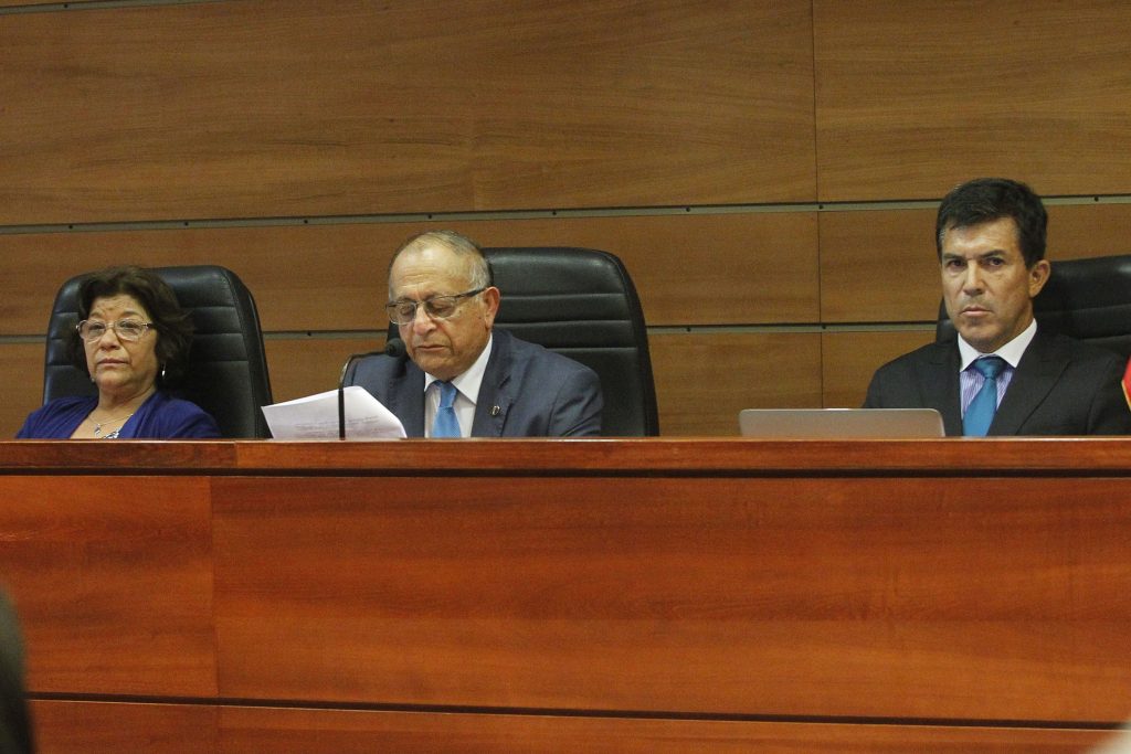 Operación Huracán: Corte estimó que no perseverar es lo idóneo si hay prueba ilícita