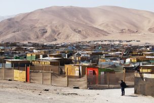 Alto Hospicio: Condenan a hombre de 65 años por violar a menor de edad