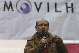 Movilh denuncia a ONU abusos en contra de trabajadoras lesbianas y bisexuales