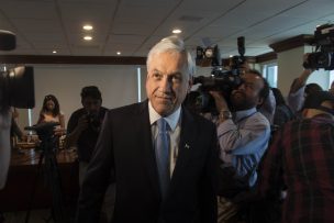 Piñera anuncia este miércoles a las 10:30 a sus 35 subsecretarios