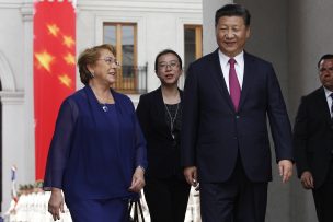 Democracia Cristiana rechaza proyecto de reelección indefinida en China