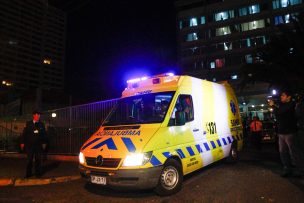 En extrema gravedad prioridad nacional para trasplante de hígado