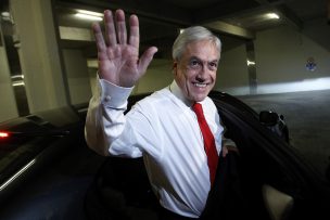 Piñera retoma actividades y alista nombramientos de subsecretarios e intendentes