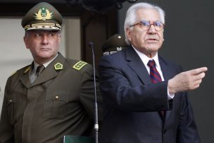 Parlamentarios piden a Gobierno y Carabineros transparentar llamados a retiro