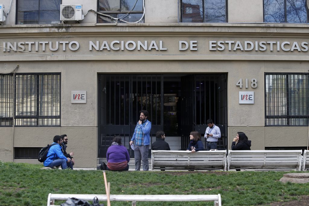 En Chile hay 1.992.578 microemprendedores, la mayoría (87%) por cuenta propia