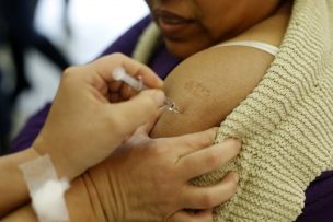 Influenza: Minsal mantiene el 14 de marzo como fecha para iniciar vacunación