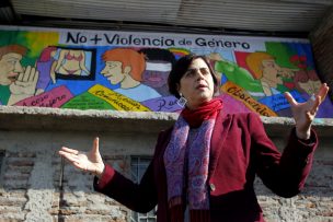 Conmemoran en Biobío “Día Nacional Contra la Violencia en el Pololeo”