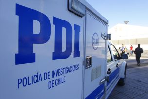 La PDI investiga robo a oficinas de la Gobernación del Limarí en Ovalle