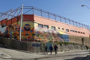 Detienen a joven del Cread de Playa Ancha acusado de violar a un niño de 13 años