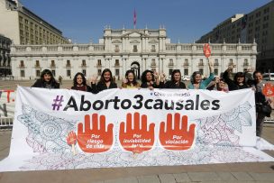 Organizaciones de mujeres expresan preocupación por reglamento del aborto